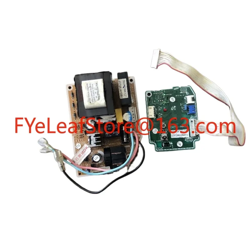 

Air conditioner computer board DB93-05744A-LF power board DB93-05745A/J DB41-00673A