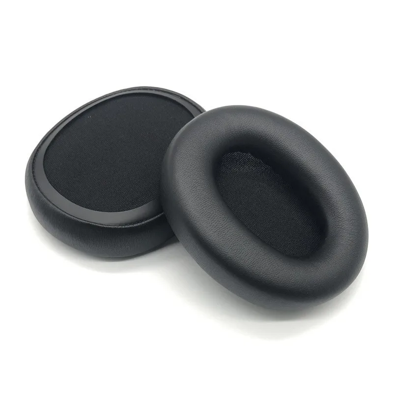 

Replacement Earpads for Skullcandy Crusher ANC 2 Headphones Cushions High Density Memory Foam Earmuff