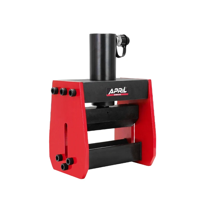 CB-200A Hydraulic Busbar Bender Copper Bending Tool for 12mm Max of Sheet
