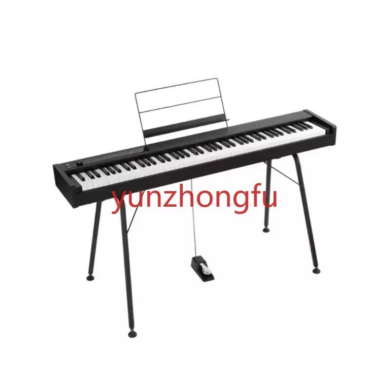 

Electric Piano D1 Beginner Performance Grading 88 Key Weight Hammer Nissan Rh3 Keys Portable Models