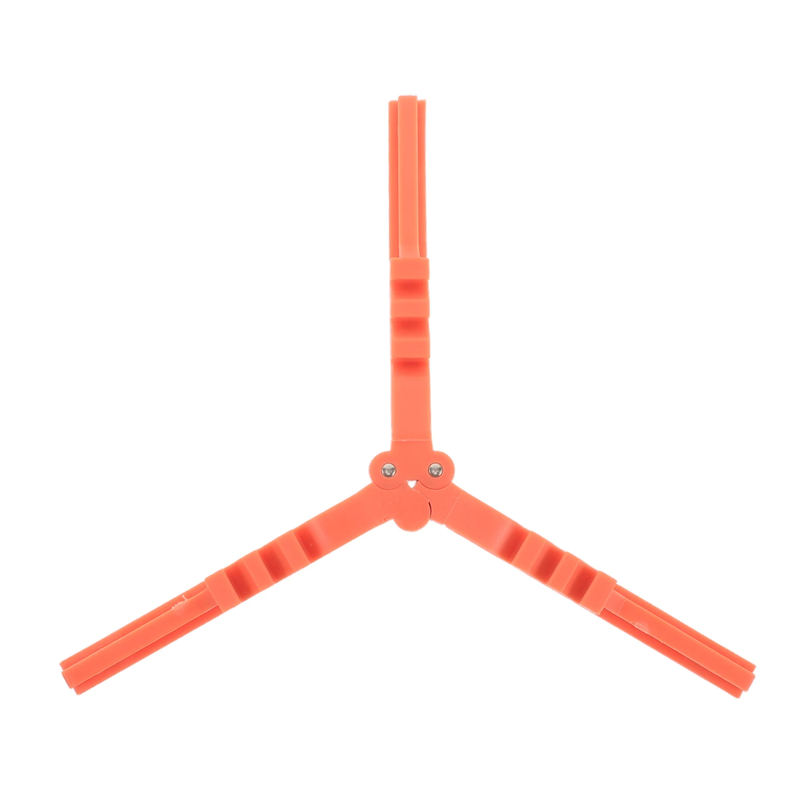 

1pc Outdoor Base Rack Propane Tank Accessory Stabilization Bracket Rack Propane Tank Stand Holder Camping Base