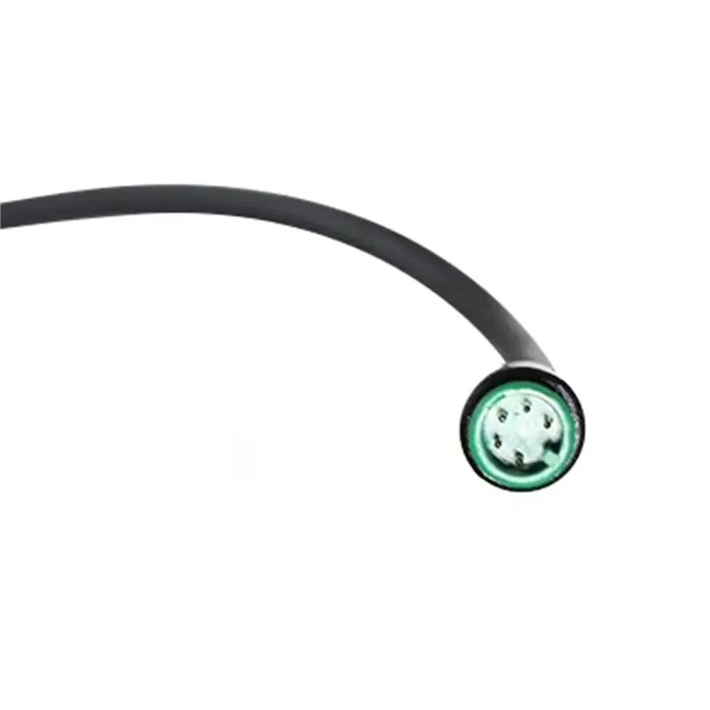 قطع غيار الدراجات استبدال الملحقات الجديدة دراجة كهربائية شاشة الكريستال السائل مع NFC ل OUXI V8 ، V5.0-EU نسخة E-Bike