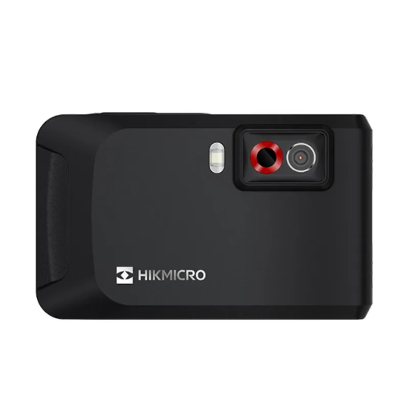 Hikmicro K20 pocket portable infrared thermal imager mobile phone motherboard maintenance detection