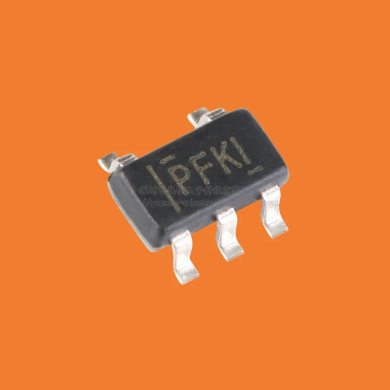10pcs/Original genuine patch TPS60400DBVR SOT23-5 60mA charging pump voltage inverter