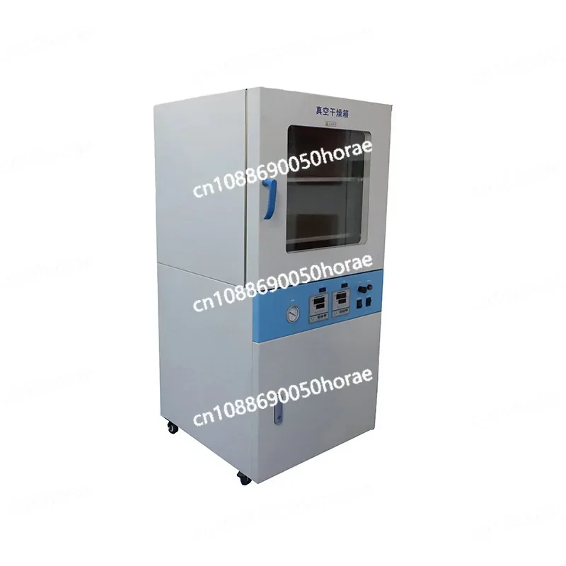 Vacuum drying oven, digital display, electric heating, constant temperature drying oven laboratory