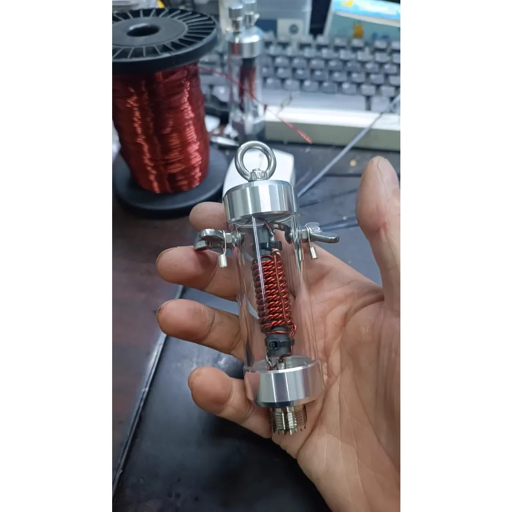 NVARCHER هوائي الموجات القصيرة balun