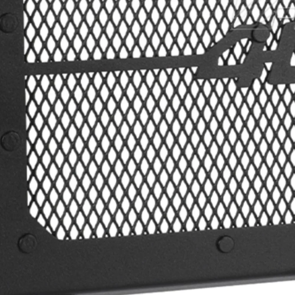 

For Kawasaki NINJA400 Z400 Ninja Z 400 Eliminator 400 2018 2019 2020 2021 2022 2023 2024 Radiator Grill Guard Cover Protector