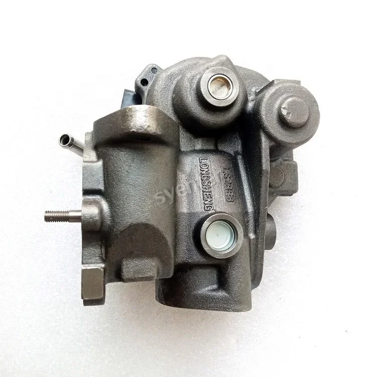 

Клапан EGR ISF2.8 Детали дизельного двигателя Клапан рециркуляции выхлопных газов 5405025