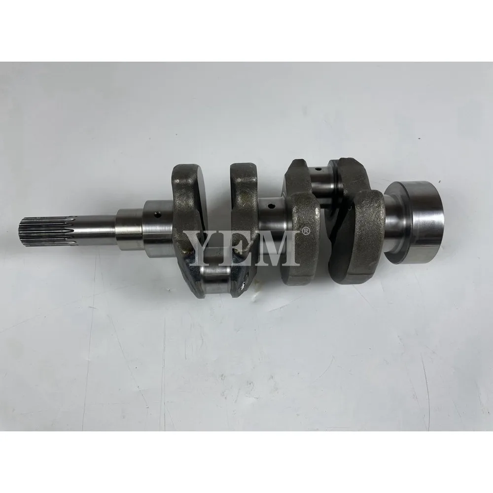 For Kubota Z602 Crankshaft  Eninge Parts