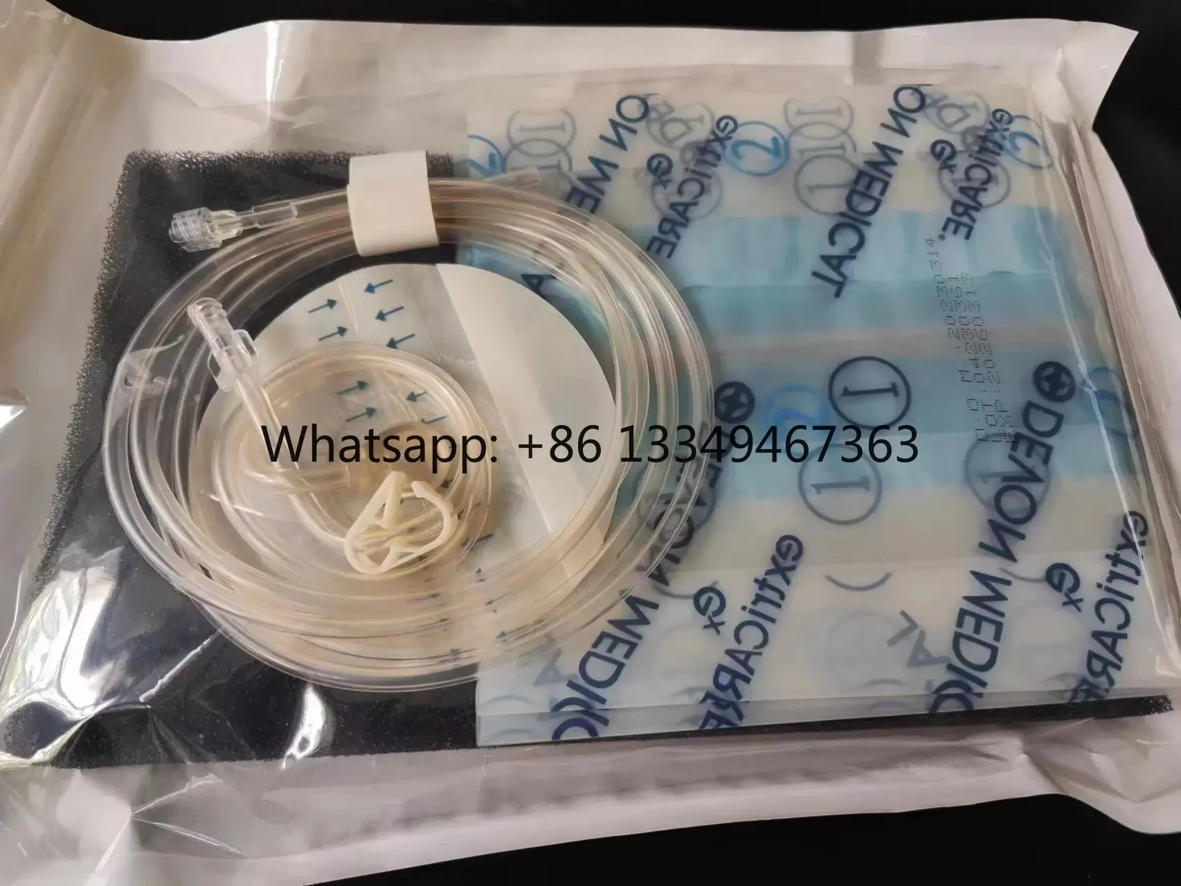dressing-kit-for-all-types-negative-pressure-wound-therapy-pump