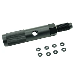 12g CO2 Cartridge Quick Change Adapter Instead of 88g or 90g CO2 Capsule Tank for SIG SAUER MPX MCX