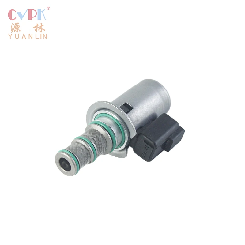 

25 220804 Электромагнитный клапан 12 В для JCB