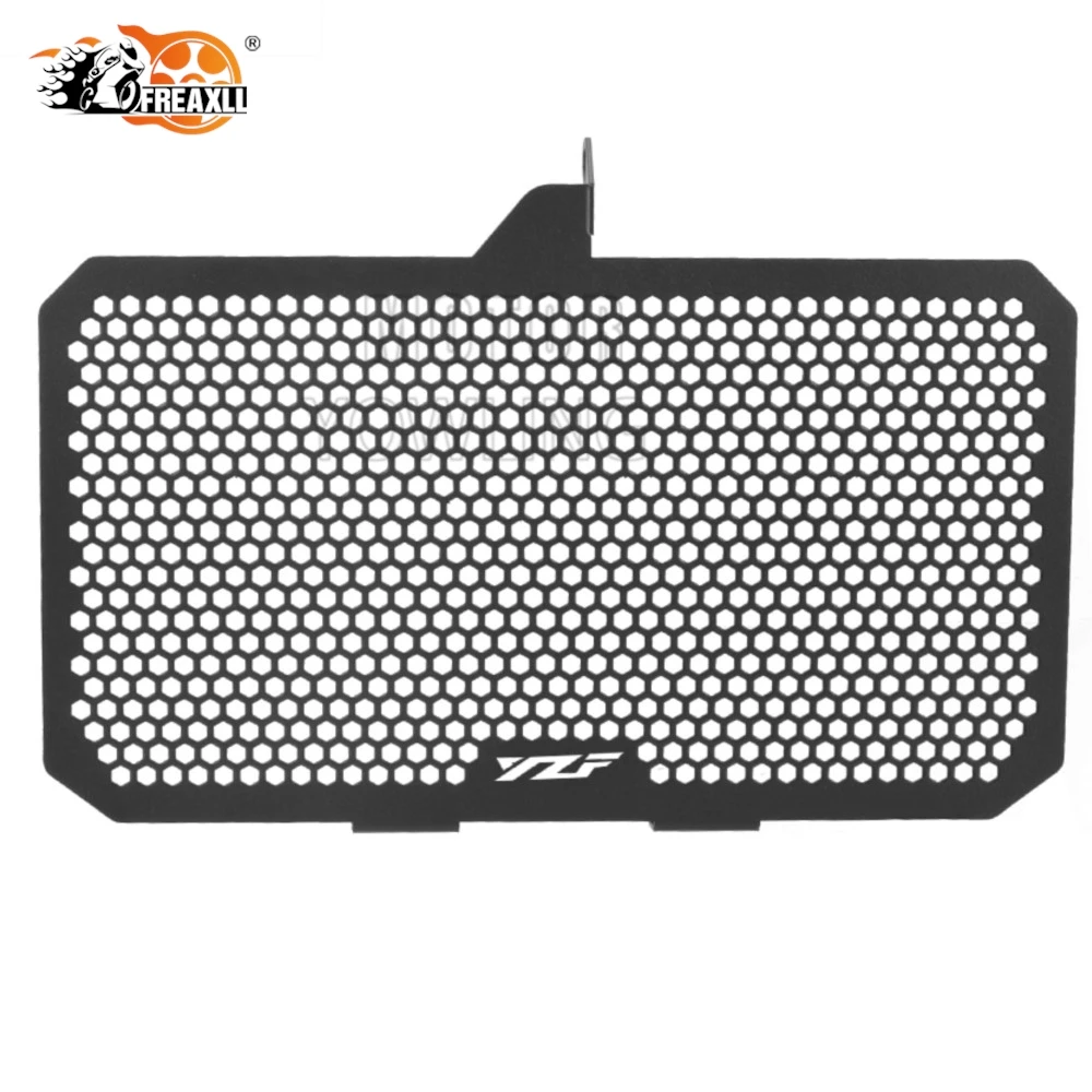 

Защитная решетка радиатора для мотоциклов Yamaha YZF-R3, R25, R3, YZFR3, YZFR25 (2014-2024, 2025)