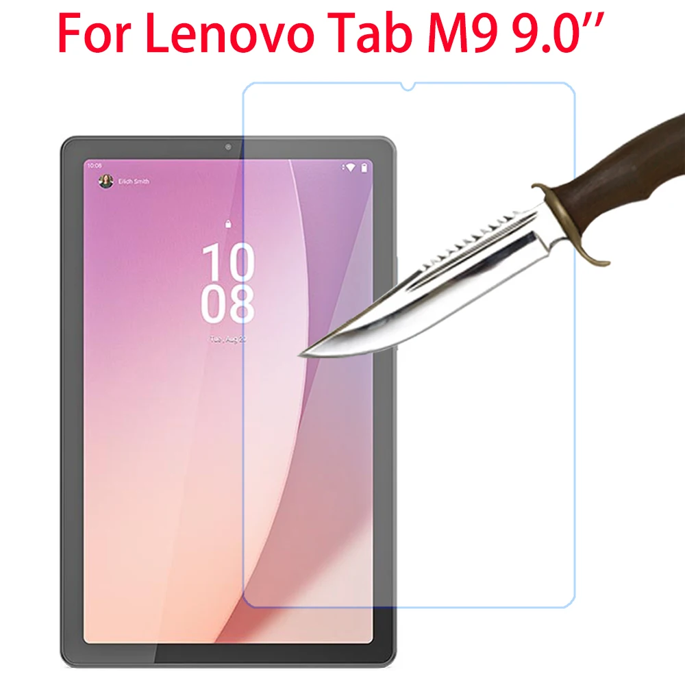 

Tempered Glass For Lenovo Tab M9 M 9 TB-310FU TB-310XU 9.0 inch Tablet Screen Protector Flim For Lenovo Tab M9 Glass