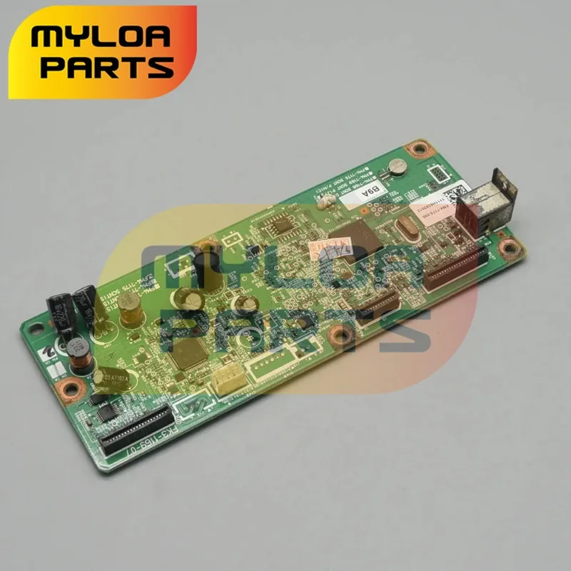 Main compatible formatter Board PCA MainBoard compatible for Canon MF4410 MF4412 MF 4410 4412 FM4-7175 FM4-7175-000 FM4-7174 FM4