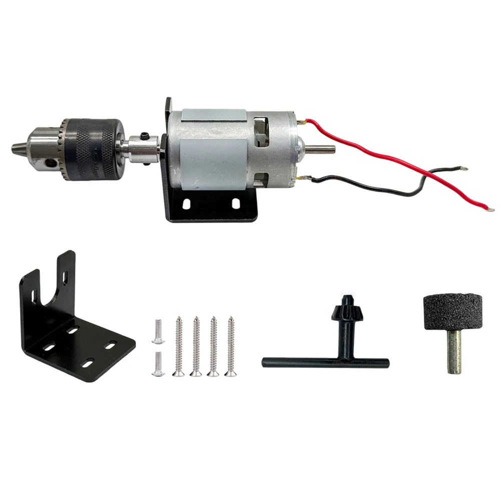 

Electric Grinder and Sander 2in1 90W with Stand for DIY Crafts High Speed Motor Lightweight and Easy to Handle