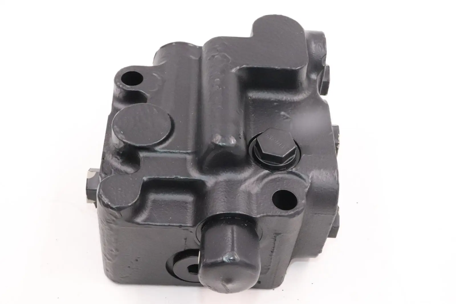 SPARE PART Valve steer priority 332/G3778   332-G3778   332G3778   FOR JCB Backhoe Loader 3cx,4cx,5cx