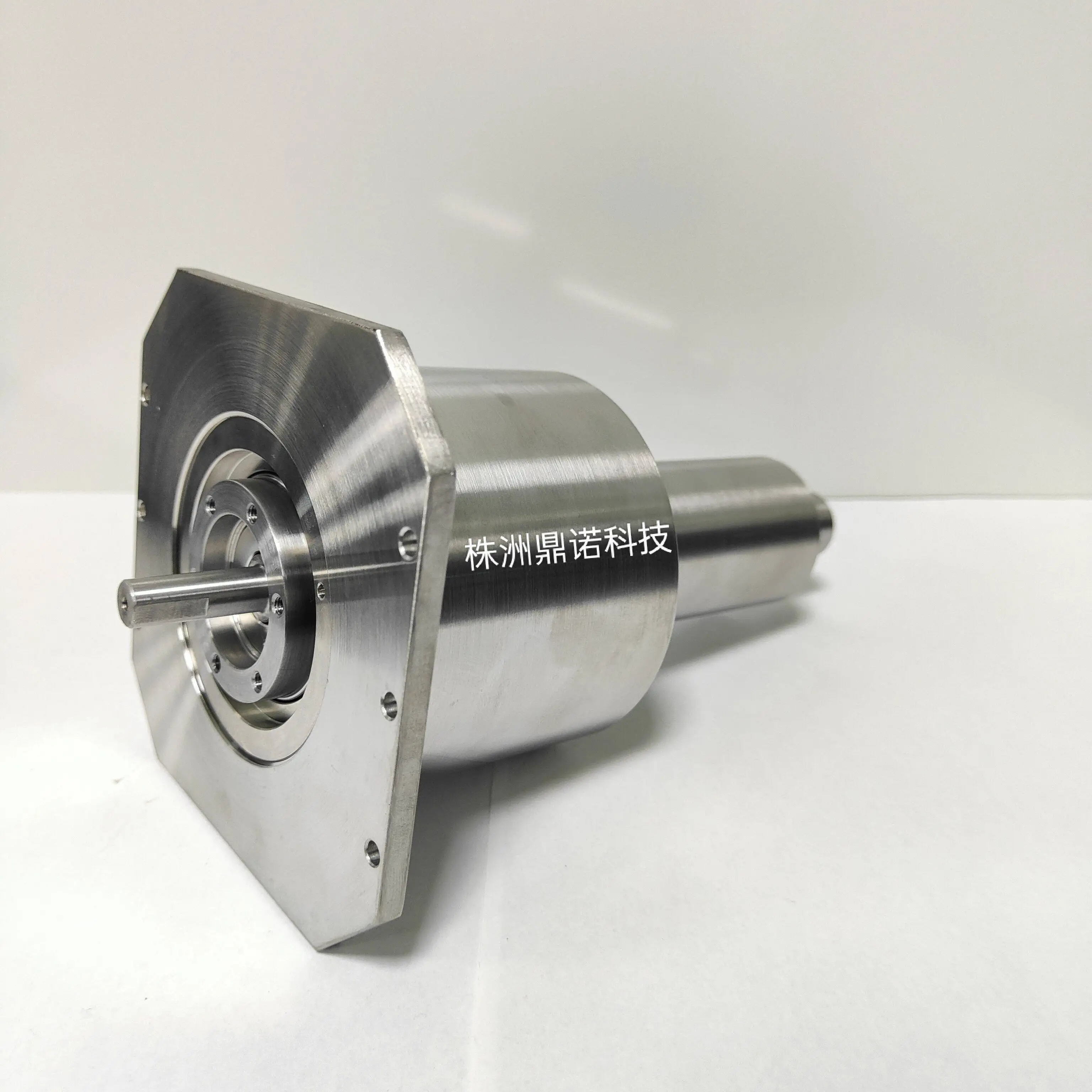Magnetic fluid seals Concentric dual-axis concentric multi-axis rotary seals No leakage and no wear Support one minimum order