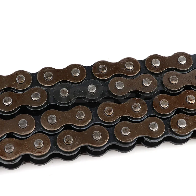 

Universal Motorcycle Chain 520 Chains 96L/108L/116L/120L Links For ATV Quad MX Enduro Motard Racing