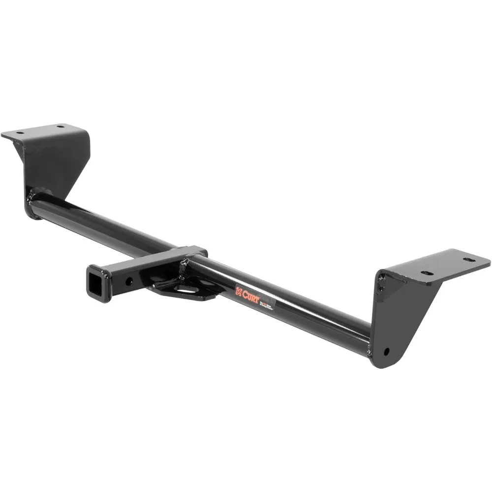 

CURT 11604 Class 1 Trailer Hitch for Select Honda Civic Models with 1-1/4 Inch Receiver