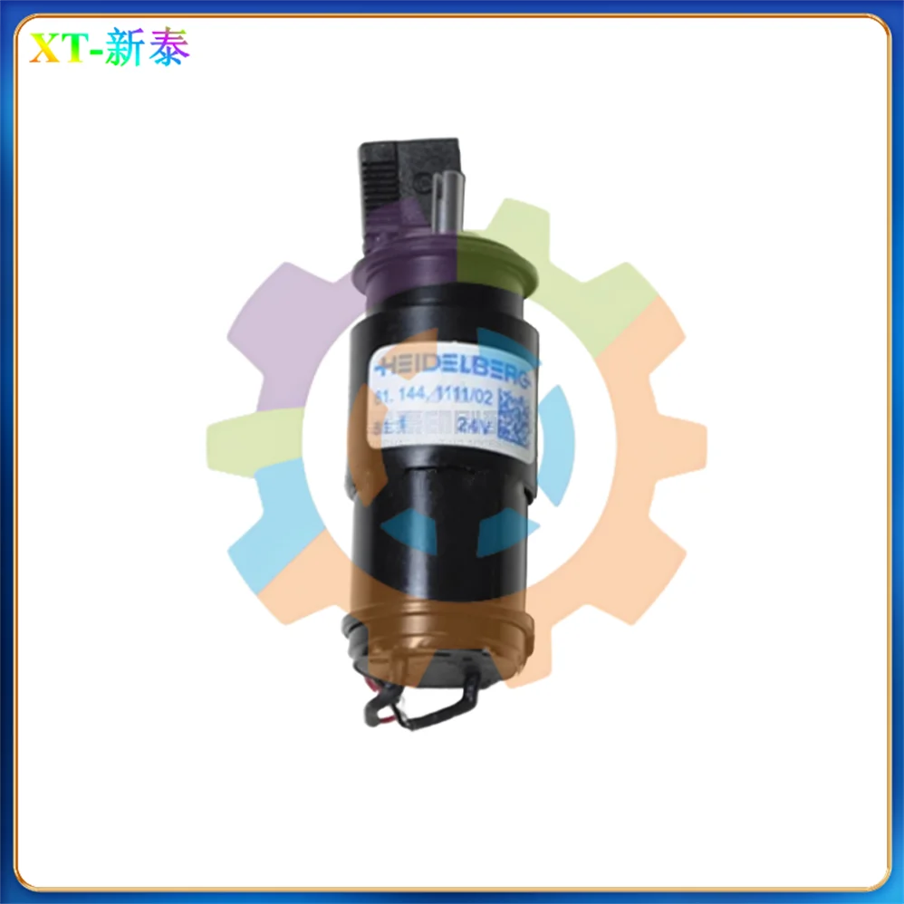 Good Quality Printing Machinery SpareParts Motor 61.144.1111 For Heidelberg SM102 CD102 SM74 Offest Printing Accessories Motor