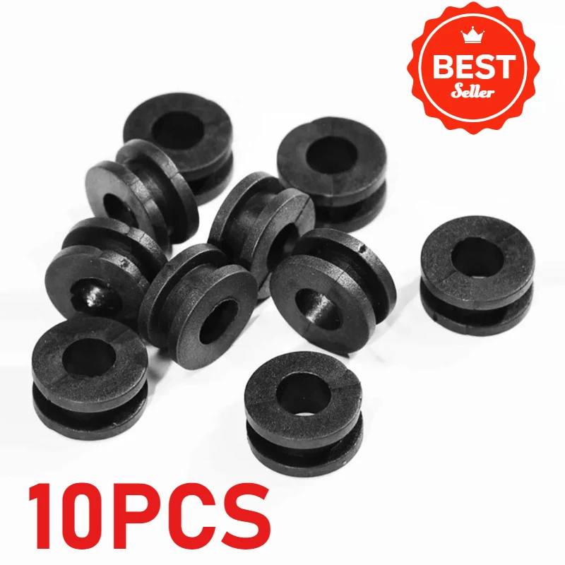 �y�Z�[�����z10 �� M6 �I�[�g�o�C�T�C�h�J�o�[�S���O�����b�g�K�X�P�b�g�t�F�A�����O�p�S���I�[�g�o�C�O�����b�g 18.5x9mm �I�[�g�o�C�A�N�Z�T���[