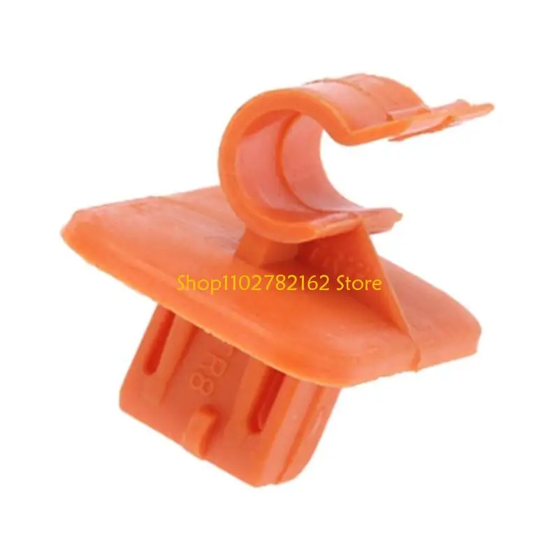 

547B Bonnets Stay Clip Plastic Holders для поддержки Strutrod для Fabia / Mk2 2004-13