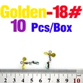 Golden Size 18