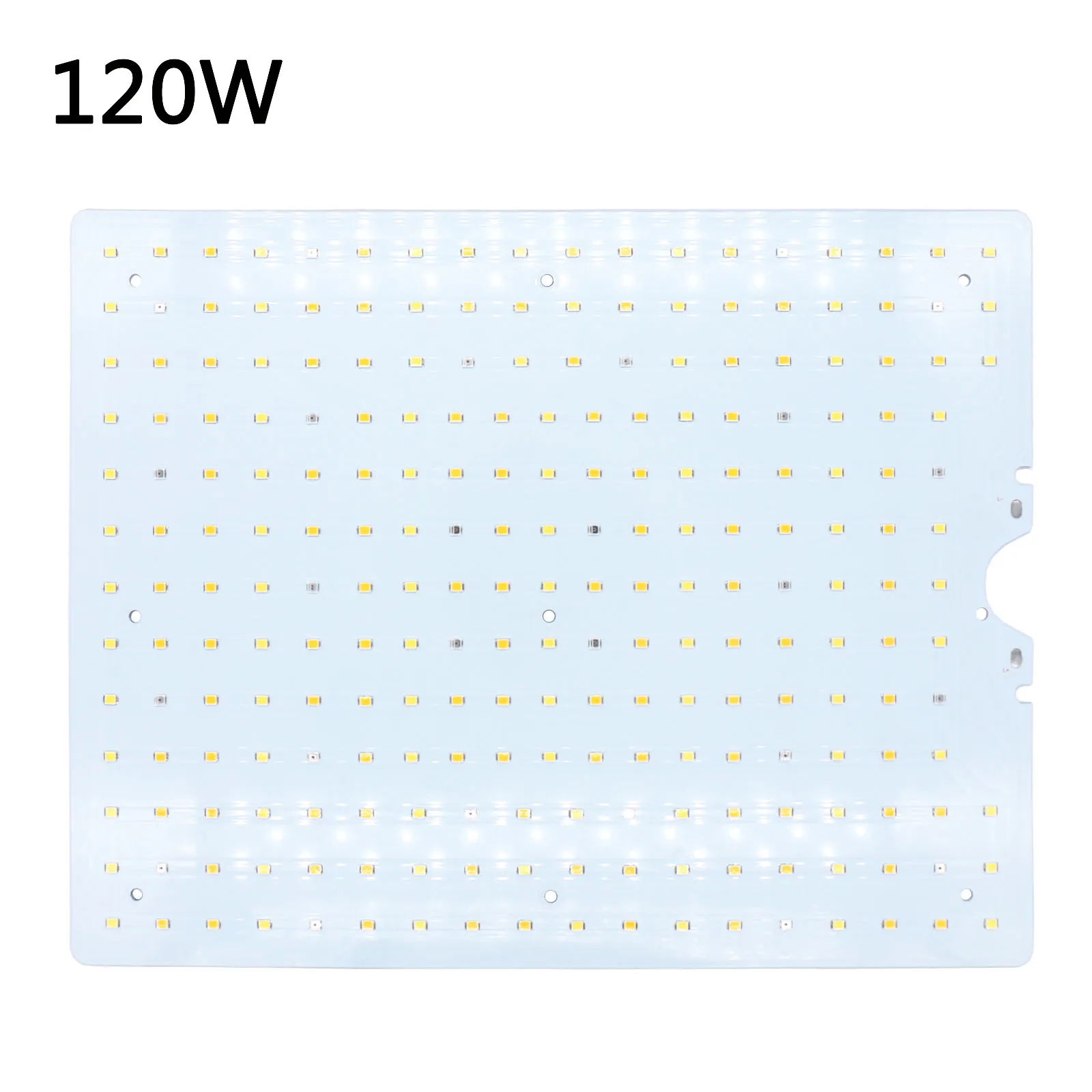 

120W LED Module LED COB Chip Sam-ng LM281B Quantum LED Grow Light IR UV Full Spectrum Phytolamp Board For Plant Grow Hydroponics