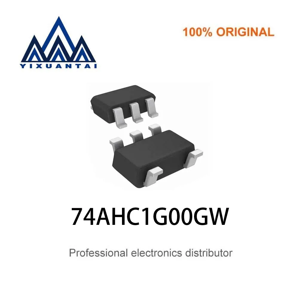 74Ahc1G00Gw Aa 74Ah…