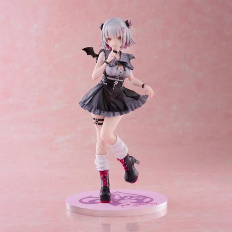 【100% original】F:NEX em estoque HoneyStrap - Suou Patra - F:Nex - 1/7 Coleção Série Modelo Personagem de desenho animado Presentes Brinquedos Modelo