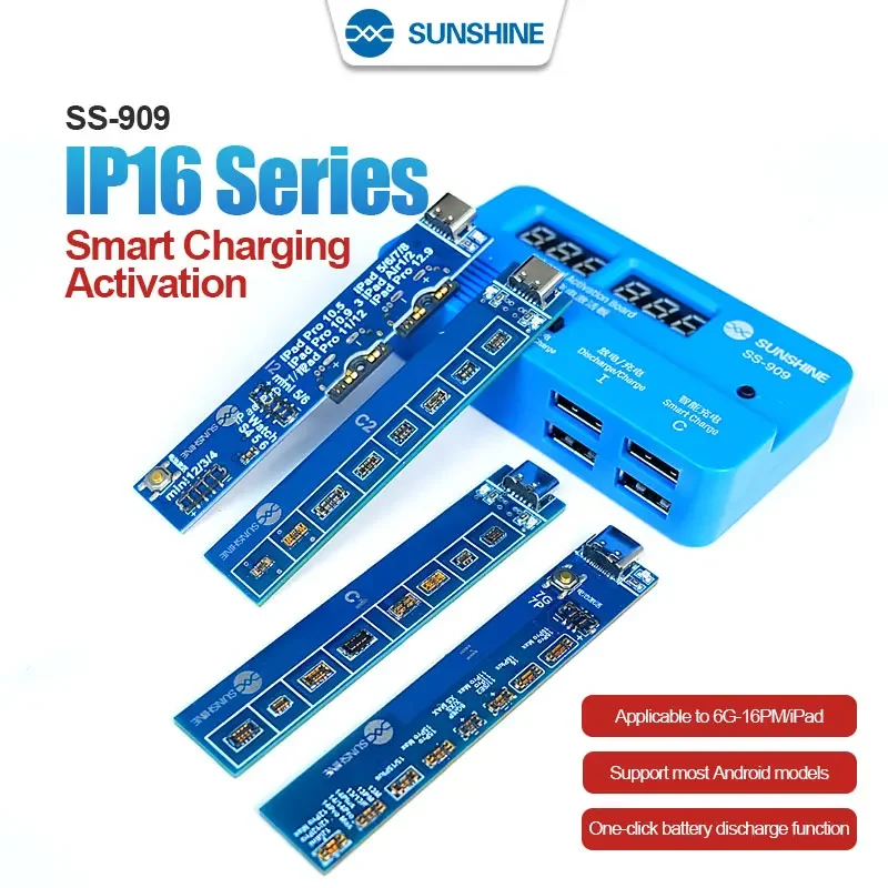 Sunshine SS-909 Uni… - image