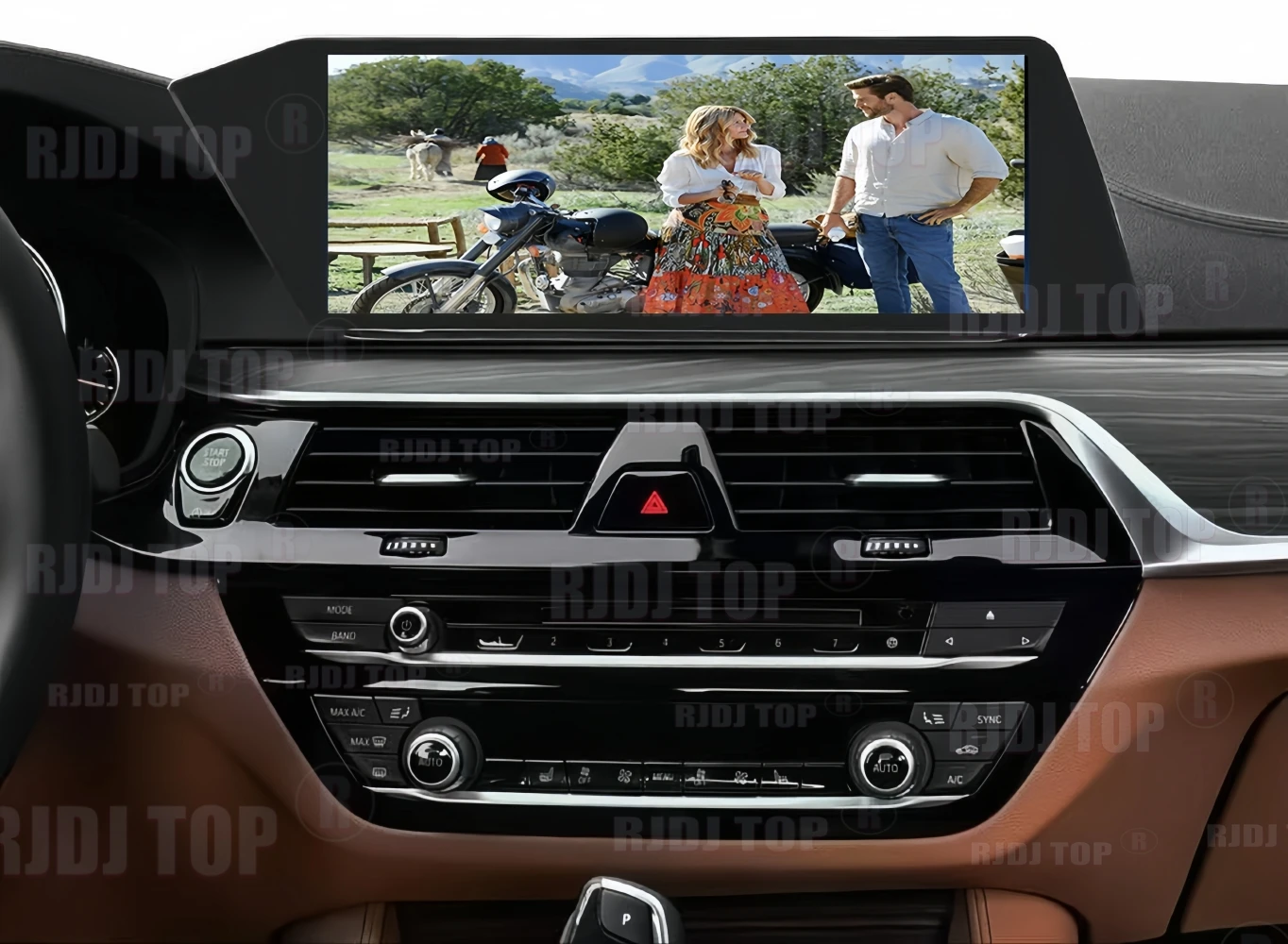 

Android 13 для BMW 5 серии G30 2018 EVO GPS-навигация Стерео Авто Радио Автомобильный Мультимедийный Плеер Головное устройство Carplay Сенсорный Экран