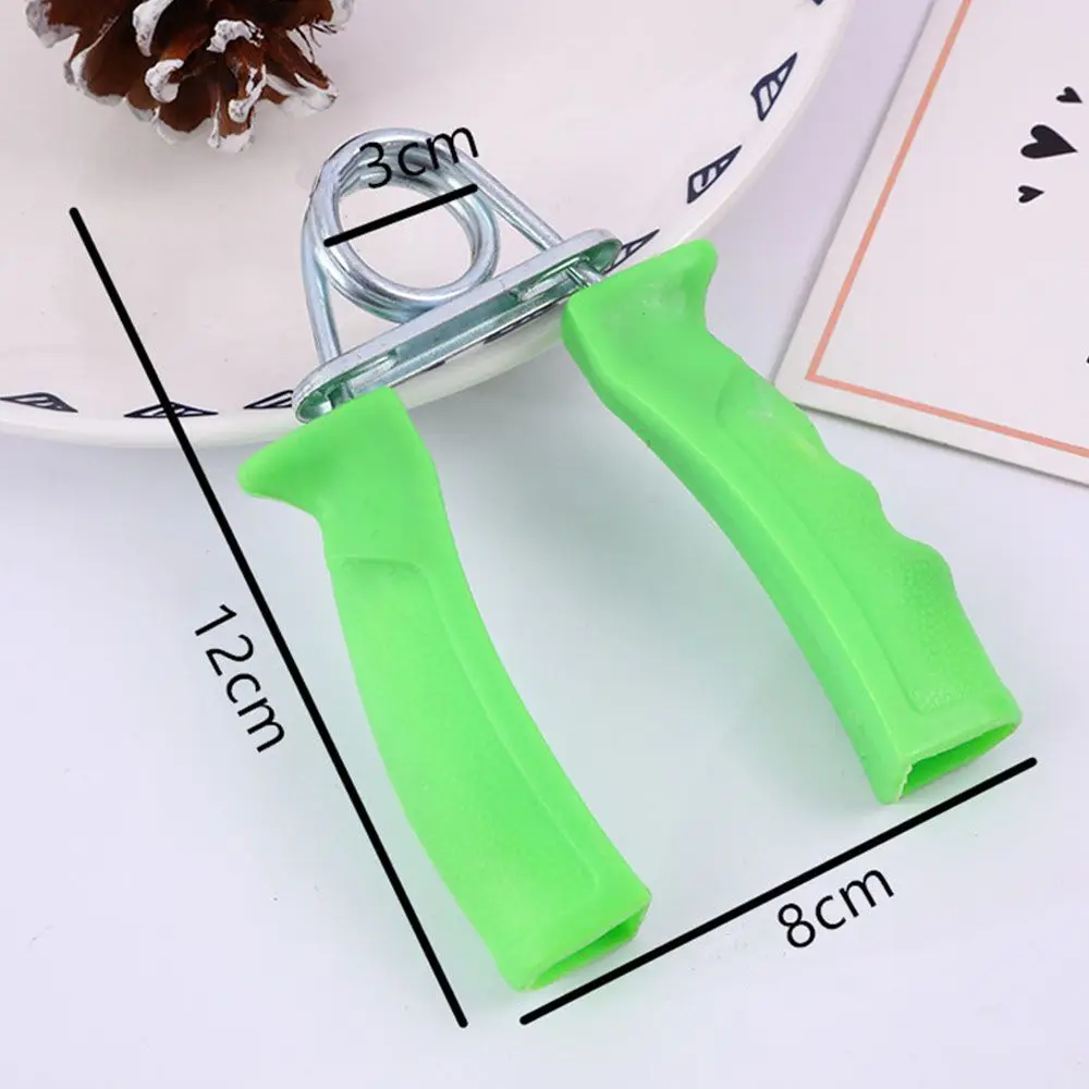Strength Fitness Recovery Power Forearm Exerciser Expander Finger Strengthener Hand Gripper Hand Grips Wrist Muscle Training