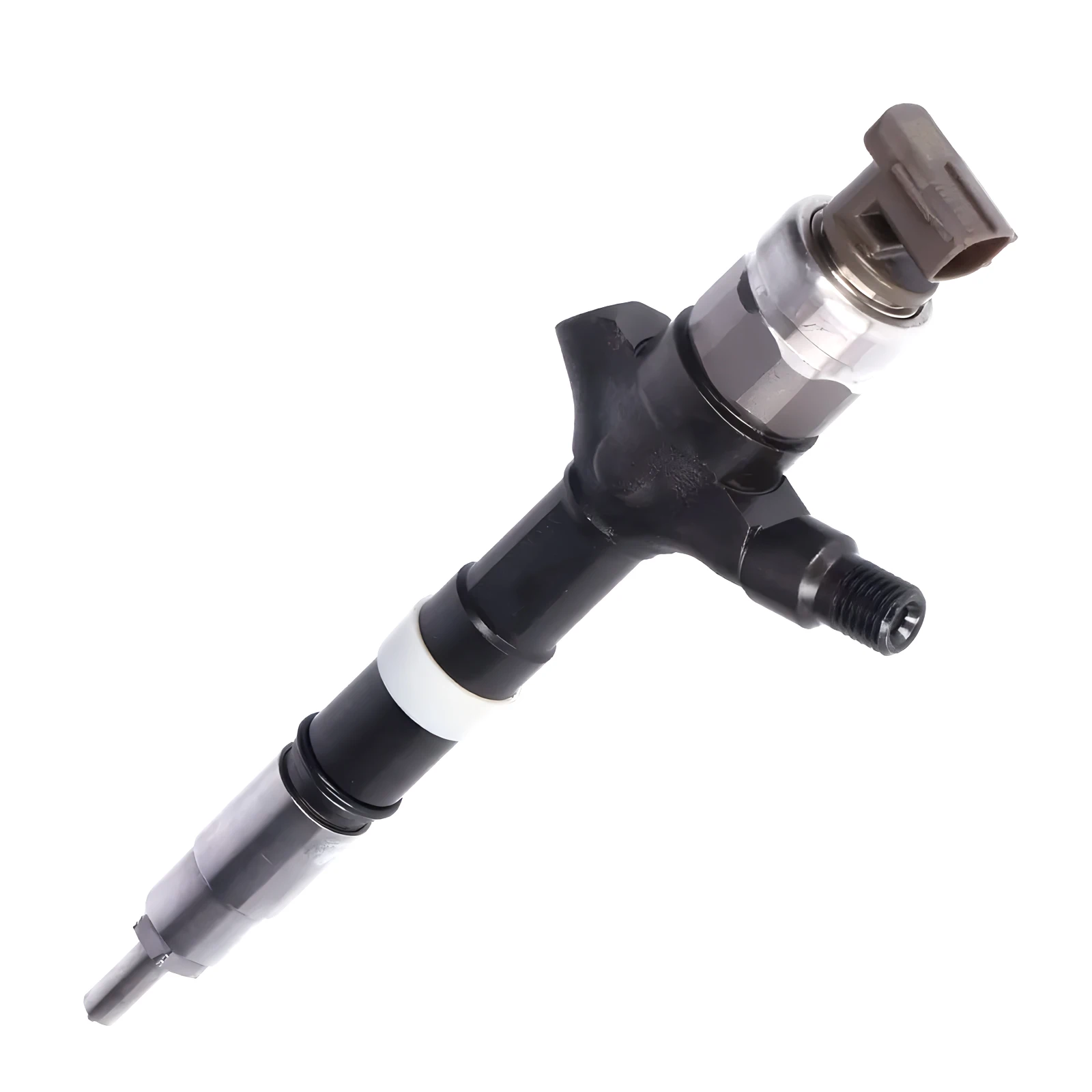 095000-7580 095000-7581 23670-09250 23670-0G010 Iniettore di carburante Common Rail per Toyota Engine 1CD-FTV Avensis Corolla 2.0 D-4D