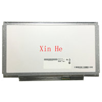  B133XW03 V.4 B133XW03 V.5 B133XW01 V.0 LP133WH2 TLE1 N133B6-L24 N133BGE L31 L41 LCD screen 1366*768 LVDS 40pins