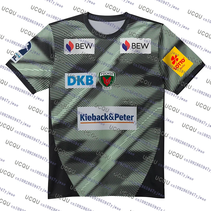 Thumbnail 2 - #48 Latest Breathable Training Tees Price Drops