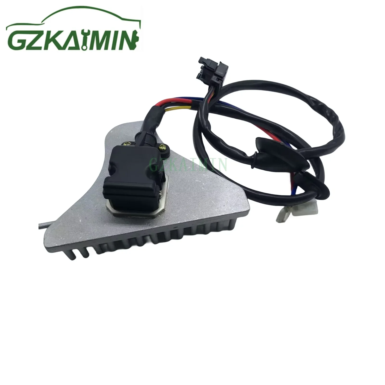 

OEM 1248202710 Air conditioner blower motor resistor suitable for Mercedes Benz