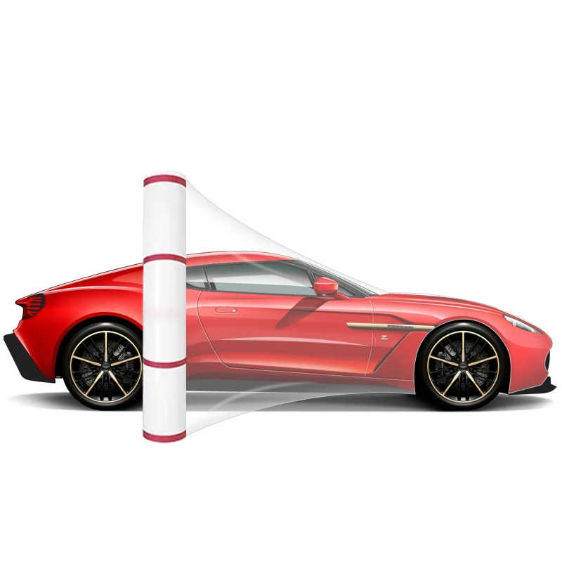 Upgraded versionHot Sales Anti Scratch Ppf Paint Protection Film Tpu Car Body Protection Film From Factory