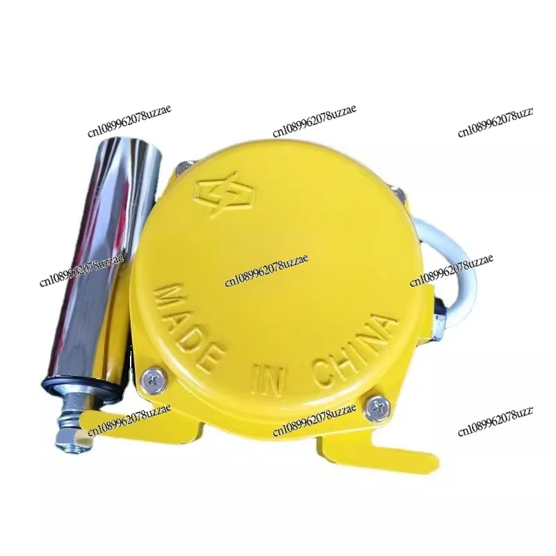 

Belt Conveying Two A-level Deviation Switches HMUROS-2DPX-4KK-A, PXA-belt 02GKH-10-0-A