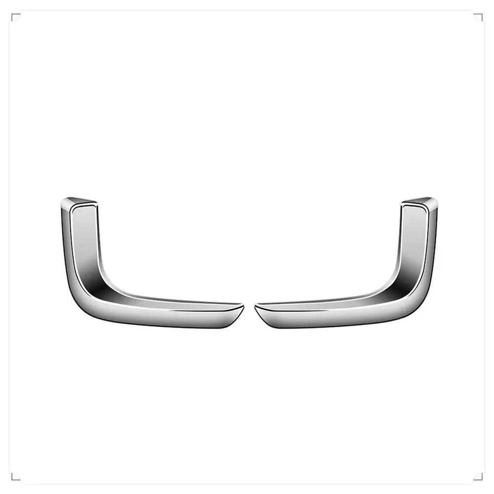 

Car Front Fog Light Eyebrow Trim Sticker For Honda Freed Crosstar 2024 Fog Lamp Eyebrow