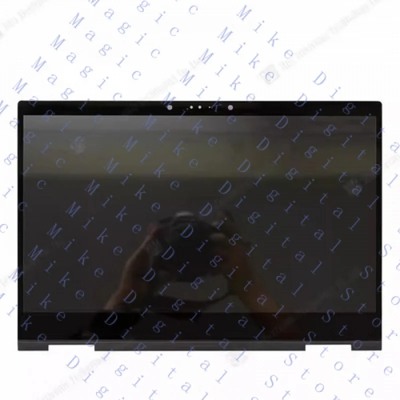 

Сменный сенсорный ЖК-экран UU для HP ENVY X360 13-ag0007AU 0006 TPN-W133