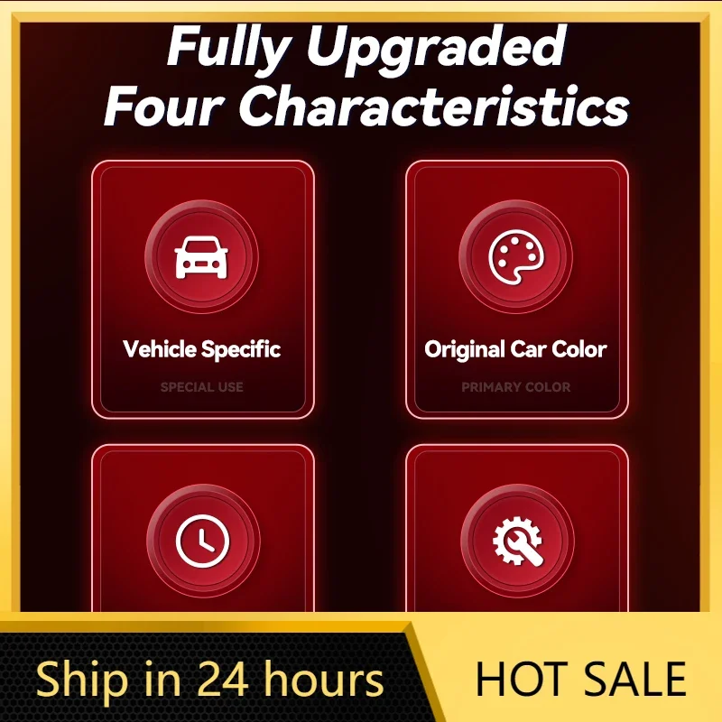 

Карандаш для ремонта царапин на автомобиле Tesla Model S, для глубоких царапин, цвета: белый, черный, красный, серебристый, синий, серый.