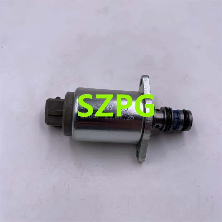 

Высококачественный электромагнитный клапан TM62102 12 В 25 бар