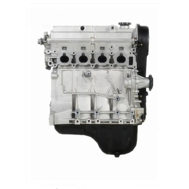 

Brand New 4741Q-Z-B 474Q 474 JL474Q8 G13B G13A Bare Engine for SA Swift Changan Gazelle Car Engine