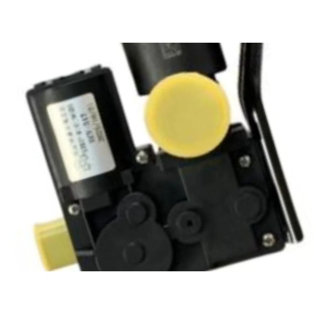Genuine for BYD Fangchengbao5 8 Electronic Two Way Water Valve Assembly Electric STHP-8101960B Brand New Replacement Parts