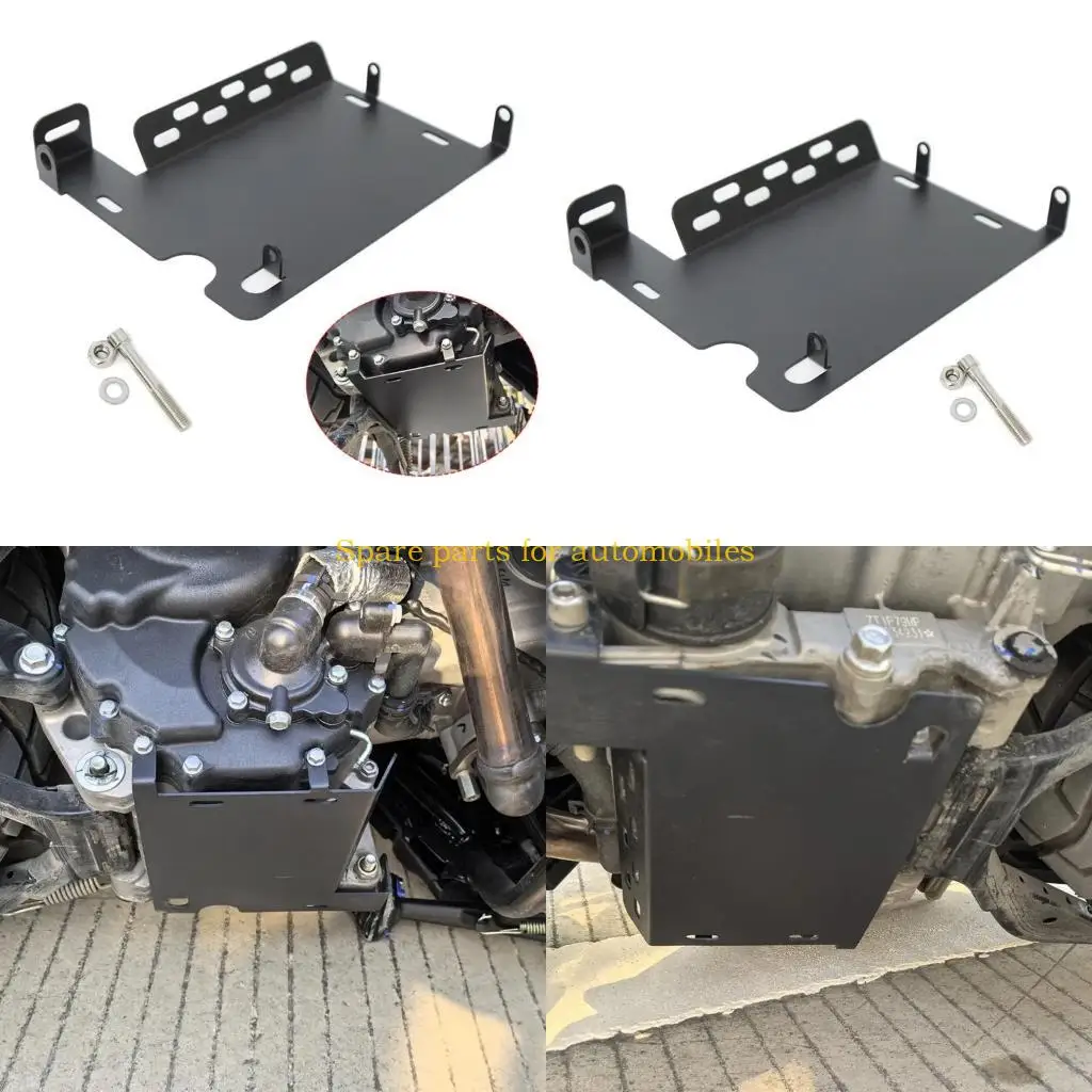 

H58F Мотоцикл щит с защитой от тела Оптимизированный воздушные потоки превосходные удары воздействия