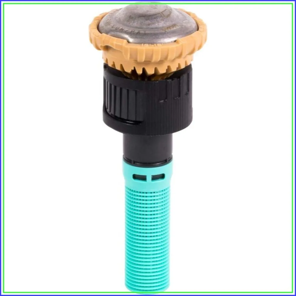 

Rotary Adjustable Nozzle 18 ft Radius, 10 Pack for Impact Sprinklers