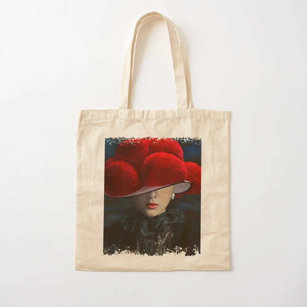 

Black Forest Lady Mystic 3.0 Tote Bag
