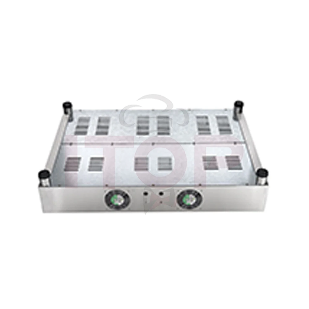 Table Top 2/4/6 Burner Electric Stove 210mm Low Price Durable Electric Cook Top Induction Heating Plate Induction Cooker